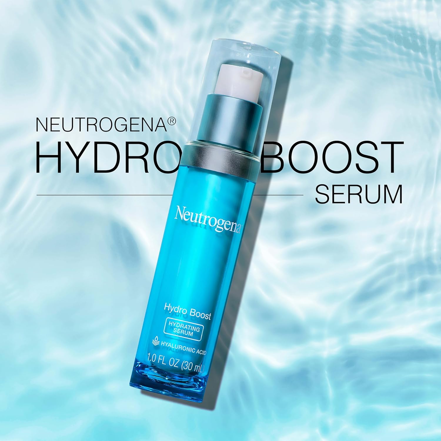 Neutrogena Hydro Boost Serum