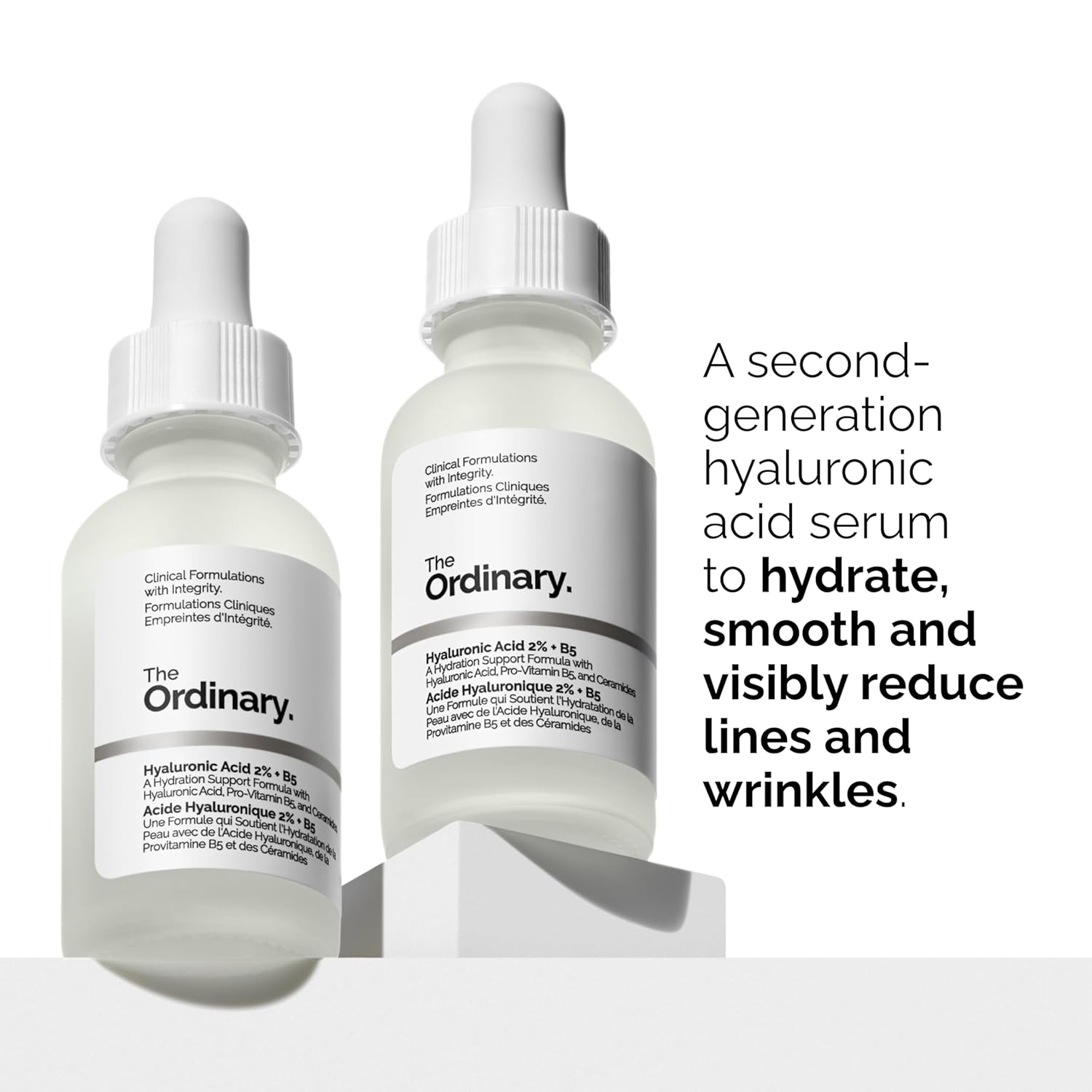 The Ordinary Serum Favorites Set